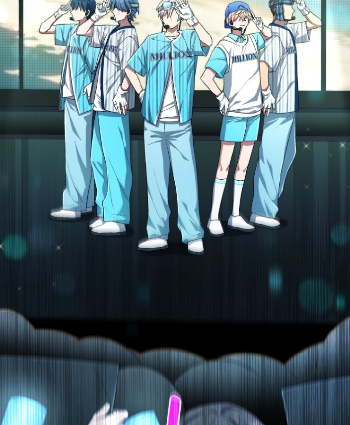 The Second Life of an Idol Chapter 62 - halaman 91