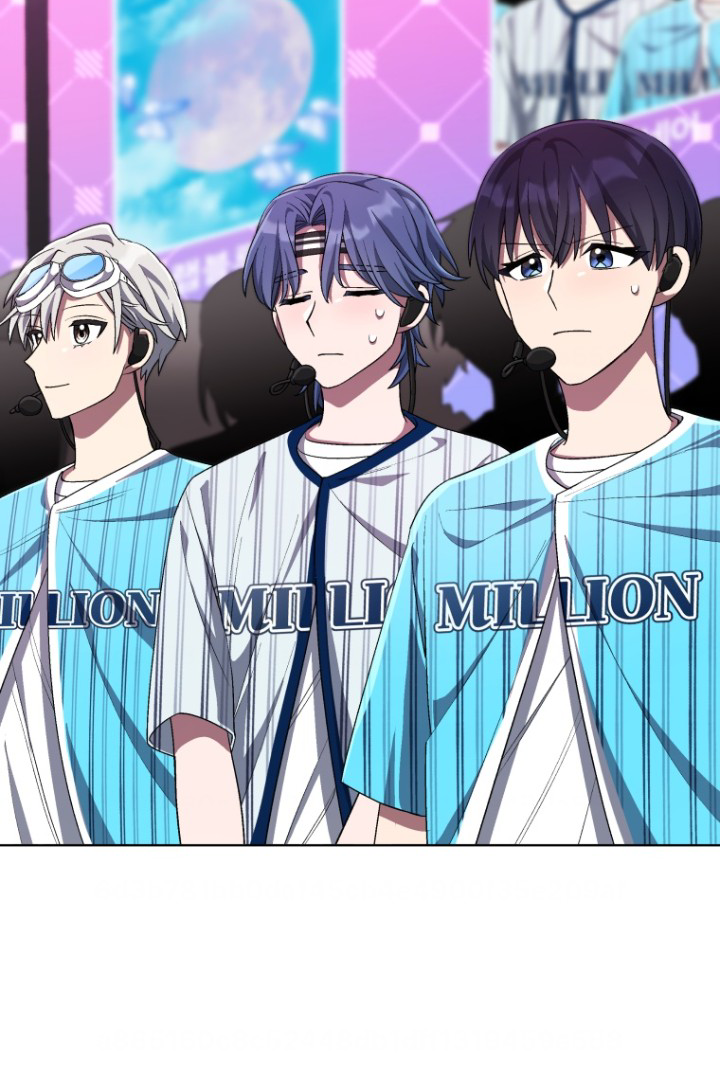 The Second Life of an Idol Chapter 62 - halaman 94