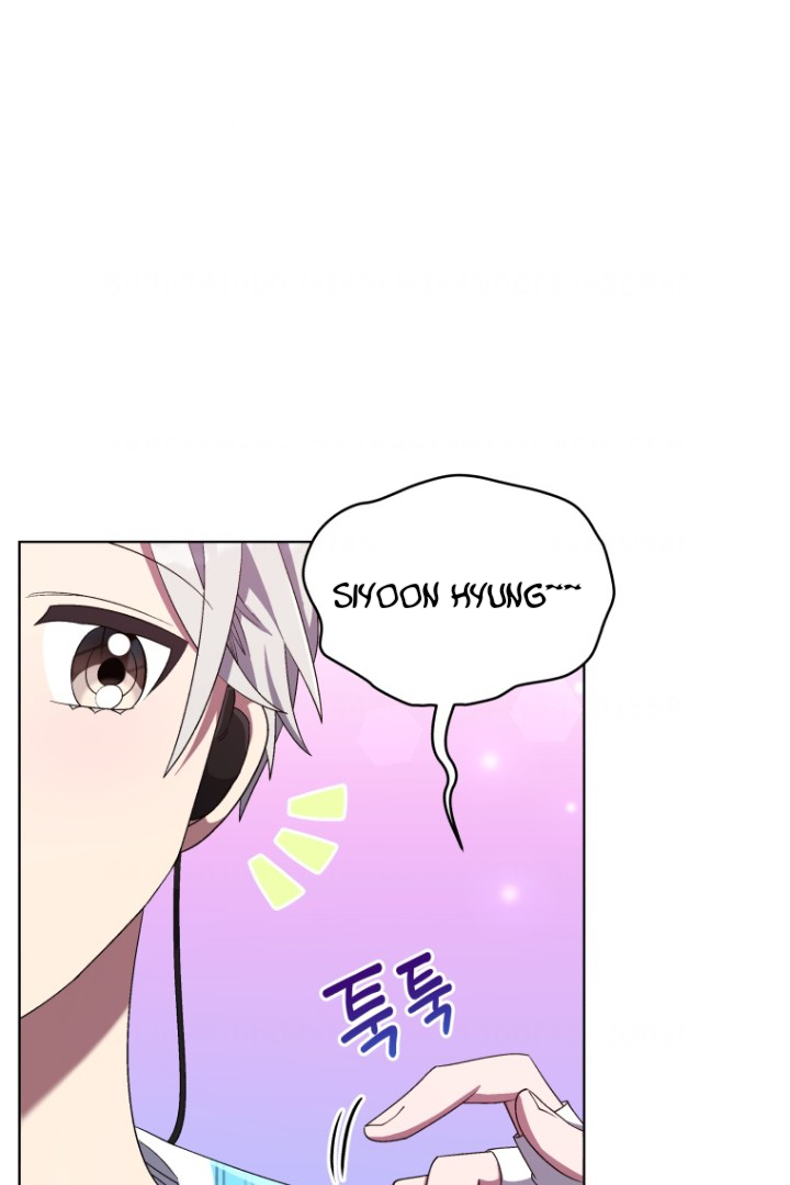 The Second Life of an Idol Chapter 62 - halaman 95