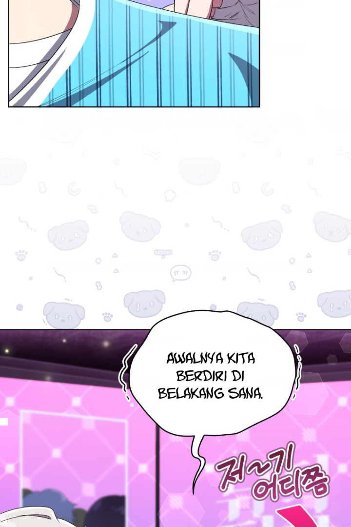 The Second Life of an Idol Chapter 62 - halaman 96