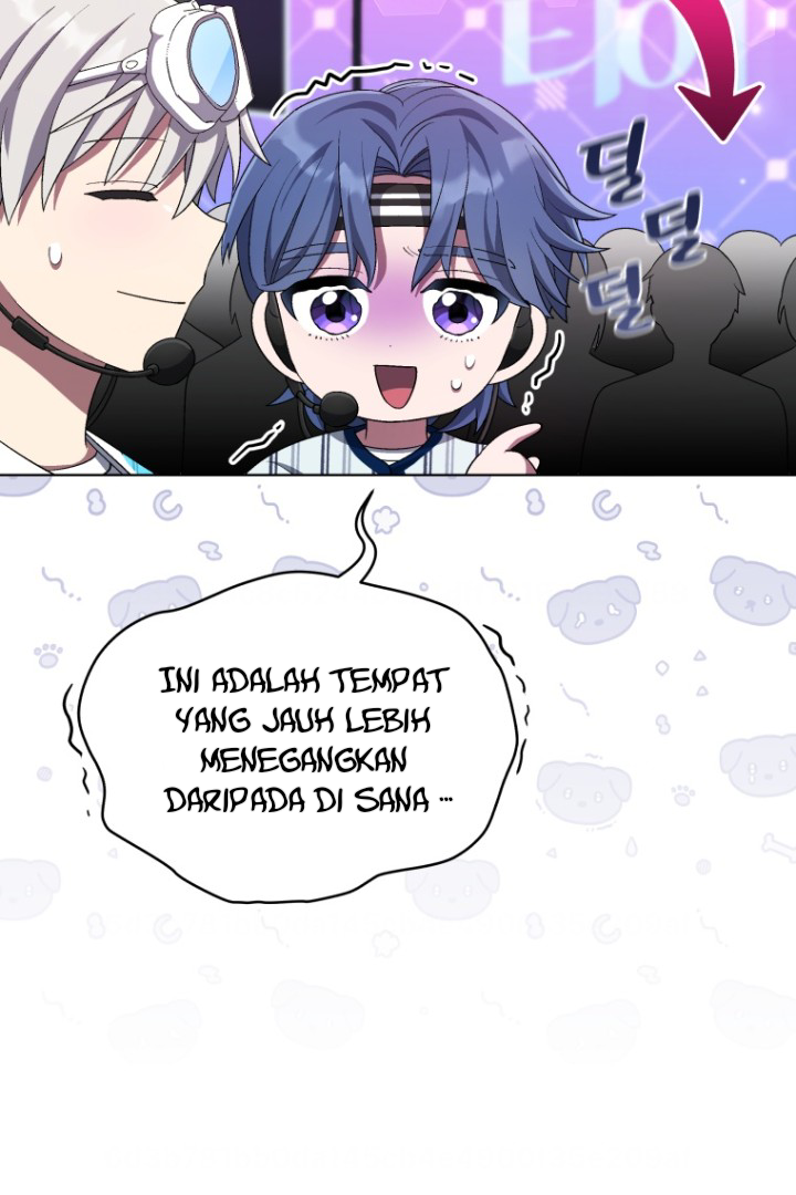 The Second Life of an Idol Chapter 62 - halaman 97
