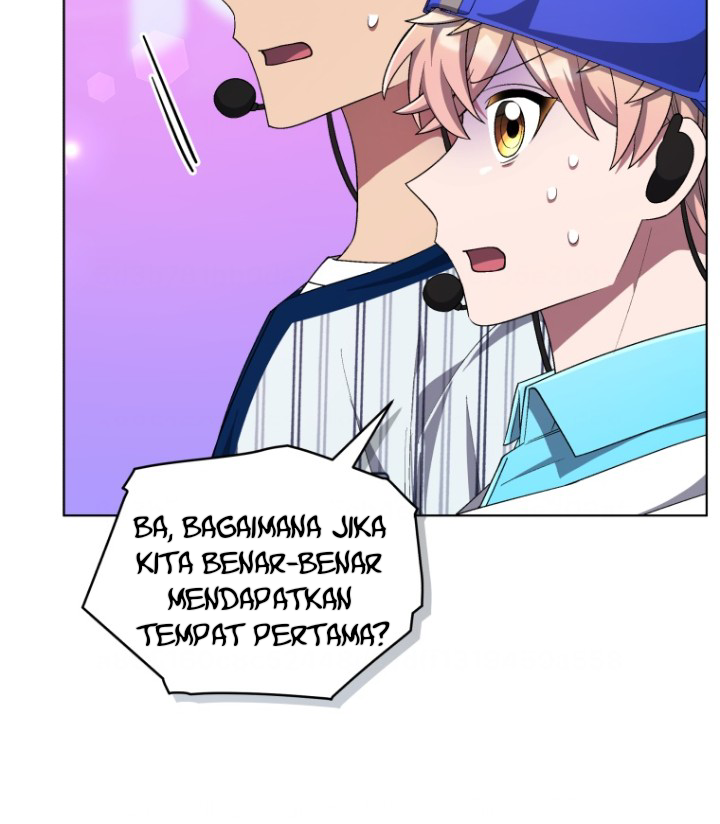 The Second Life of an Idol Chapter 62 - halaman 99