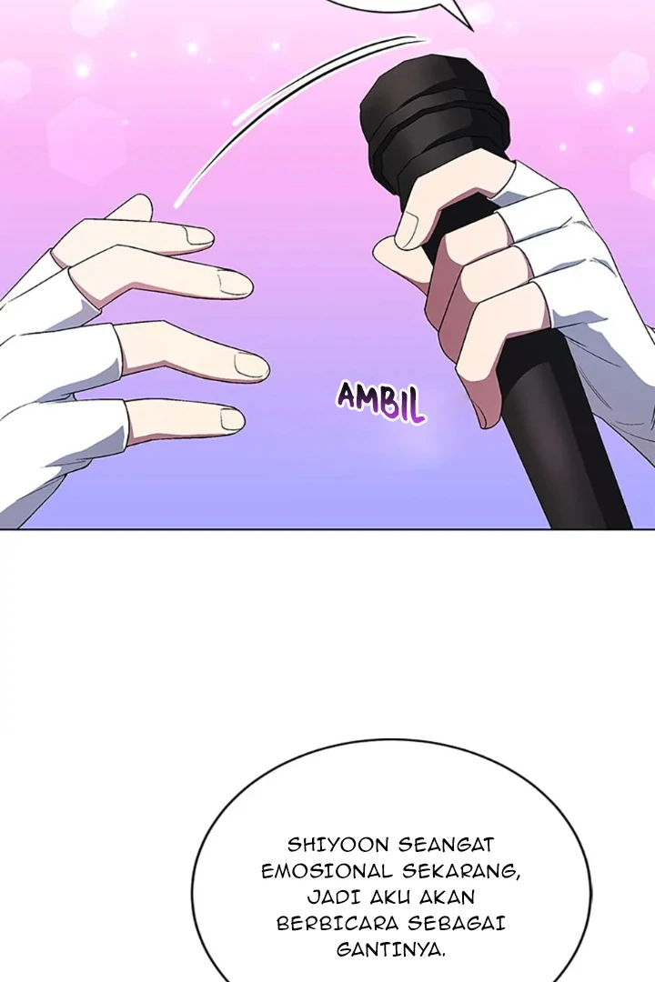The Second Life of an Idol Chapter 63 - halaman 11