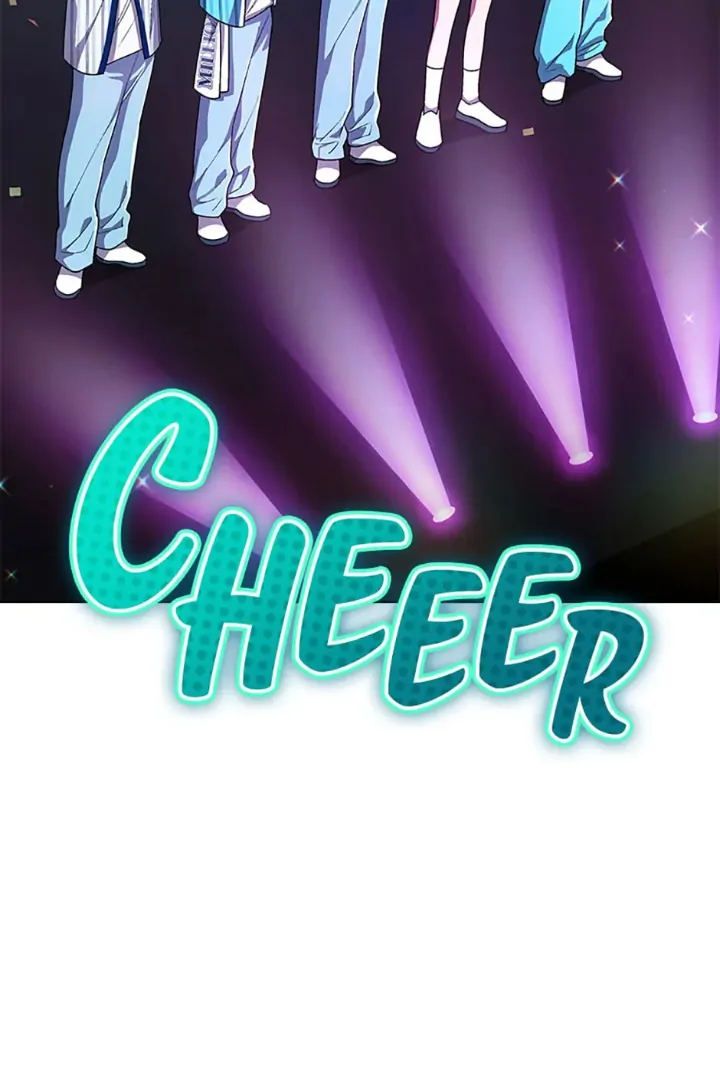 The Second Life of an Idol Chapter 63 - halaman 36