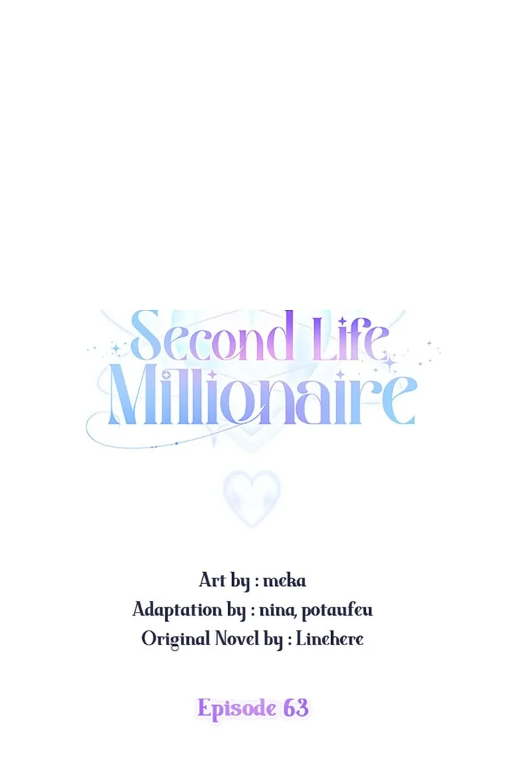 The Second Life of an Idol Chapter 63 - halaman 37