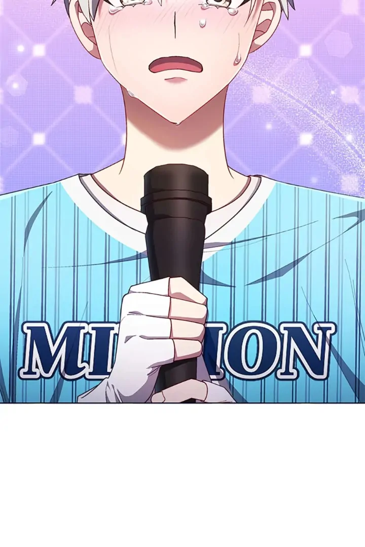 The Second Life of an Idol Chapter 63 - halaman 4