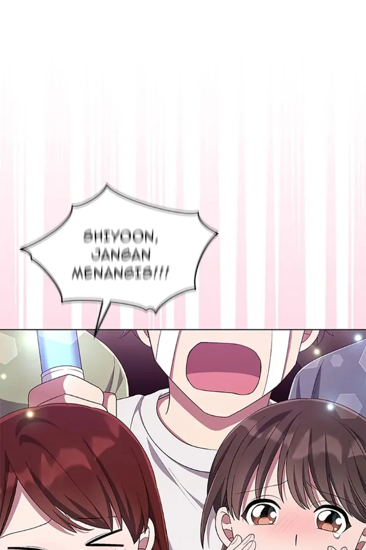 The Second Life of an Idol Chapter 63 - halaman 5
