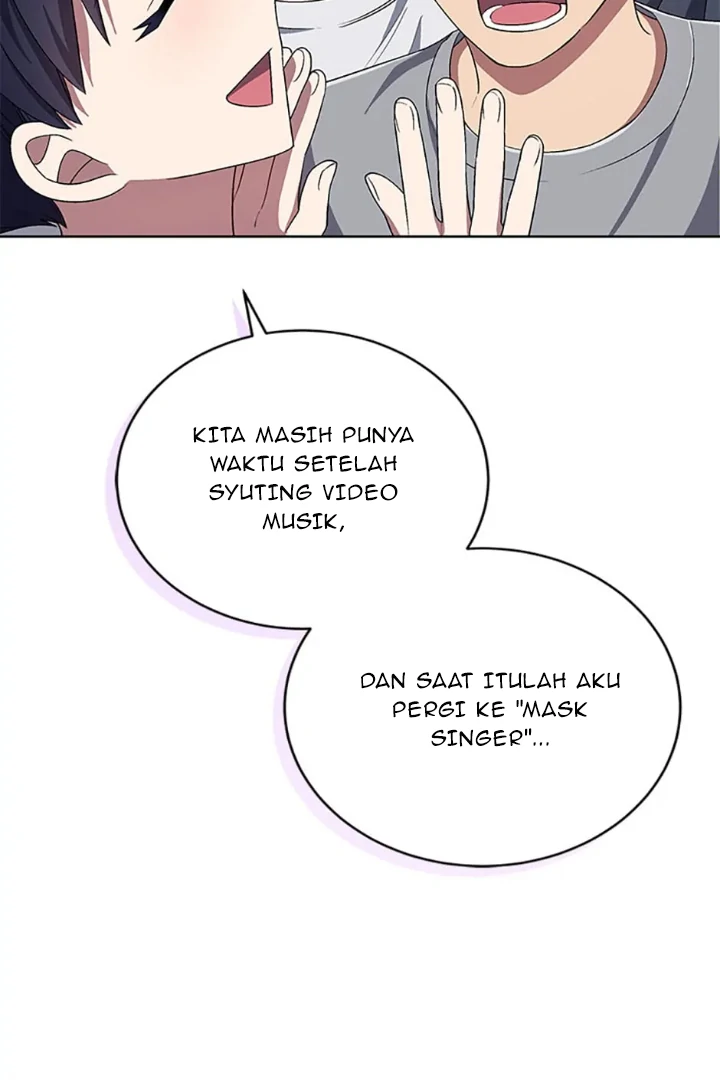 The Second Life of an Idol Chapter 63 - halaman 63