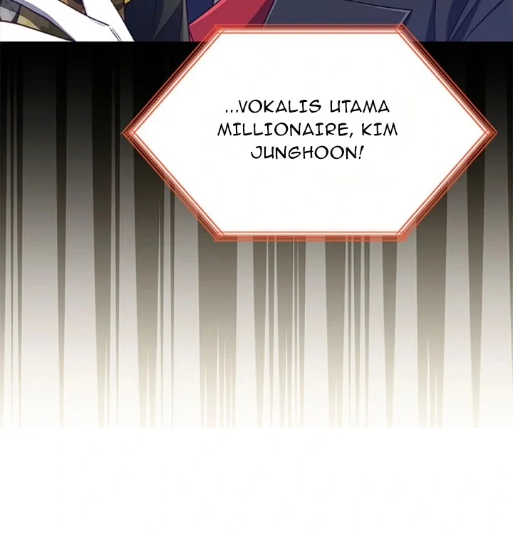 The Second Life of an Idol Chapter 63 - halaman 71