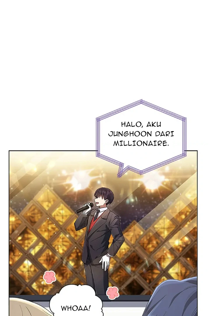 The Second Life of an Idol Chapter 63 - halaman 72