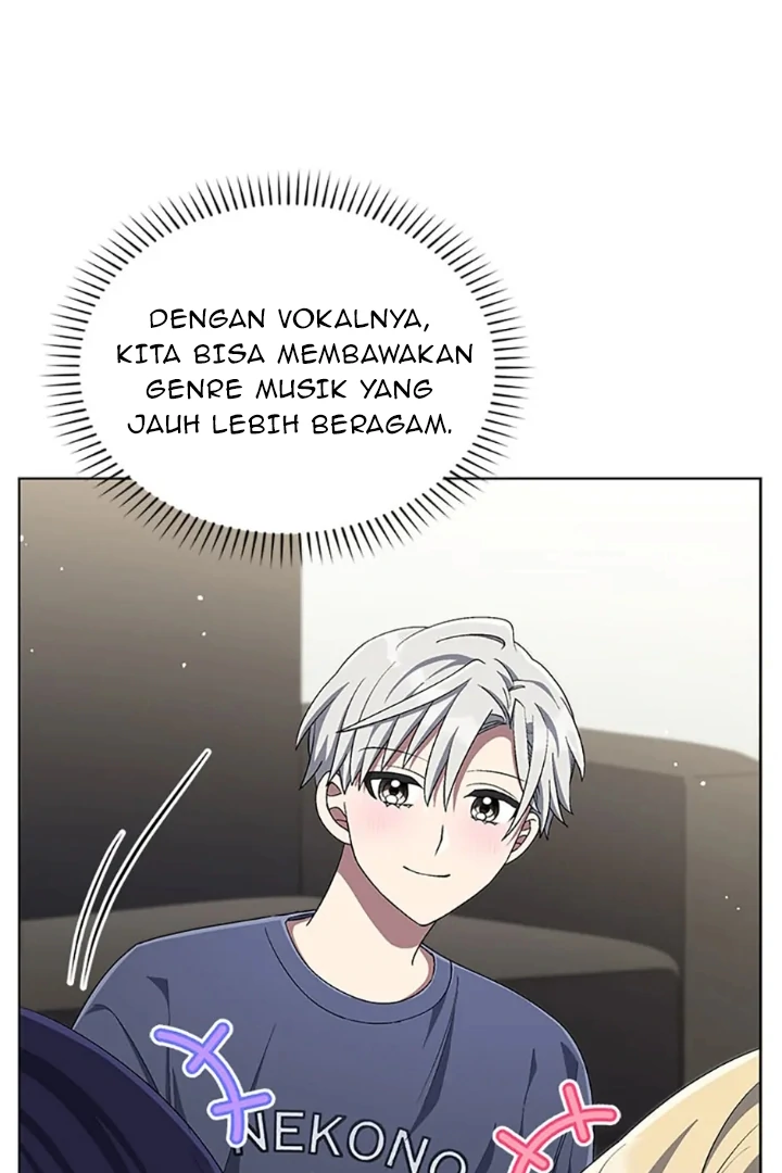 The Second Life of an Idol Chapter 63 - halaman 95