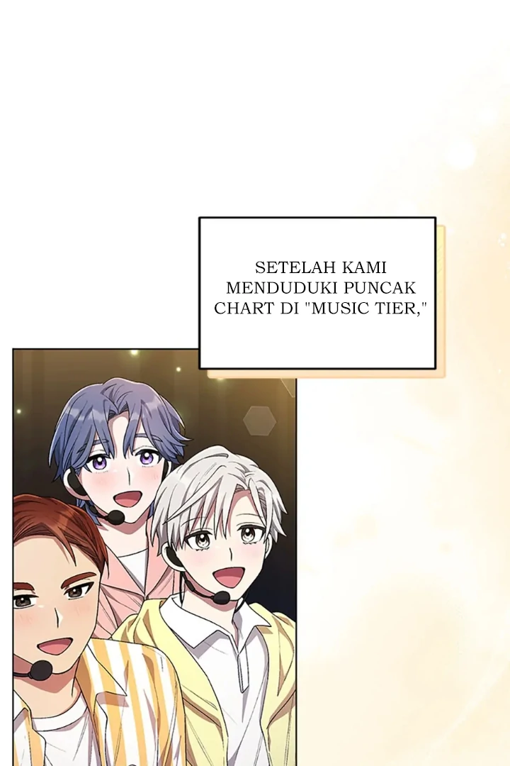 The Second Life of an Idol Chapter 64 - halaman 1