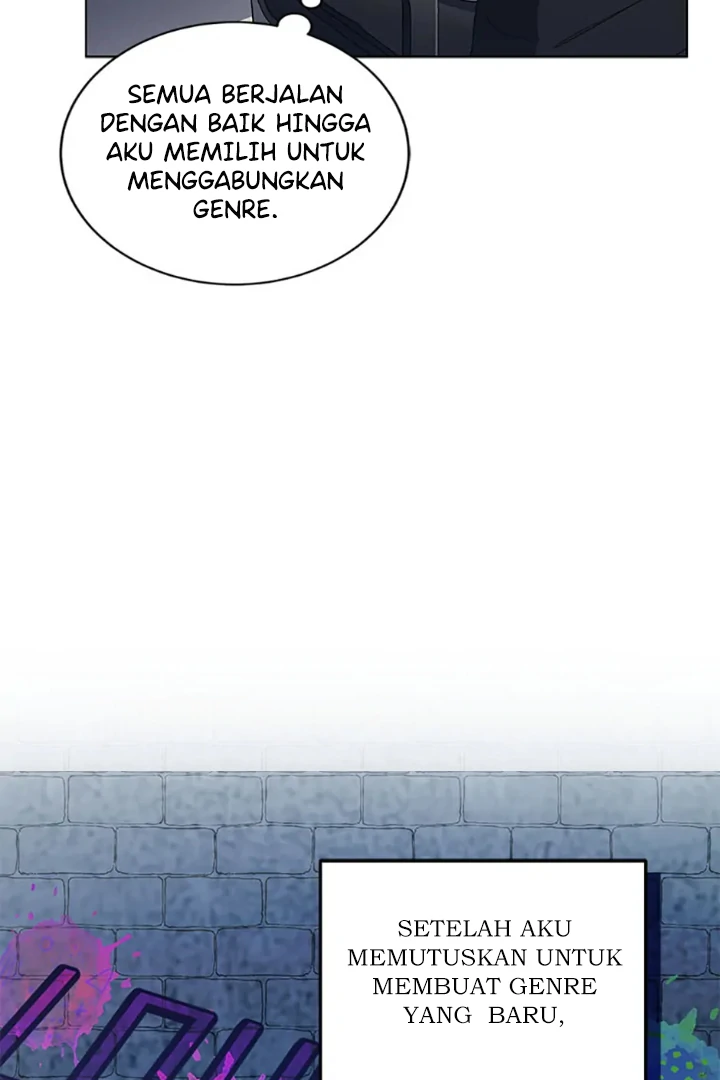 The Second Life of an Idol Chapter 64 - halaman 12