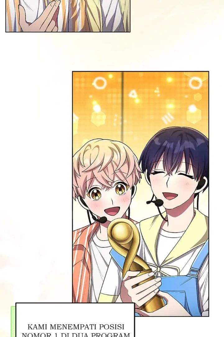The Second Life of an Idol Chapter 64 - halaman 2
