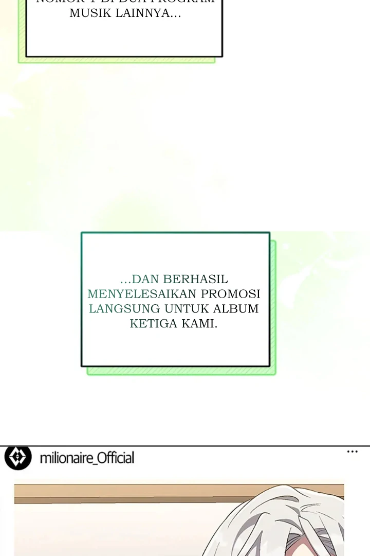 The Second Life of an Idol Chapter 64 - halaman 3