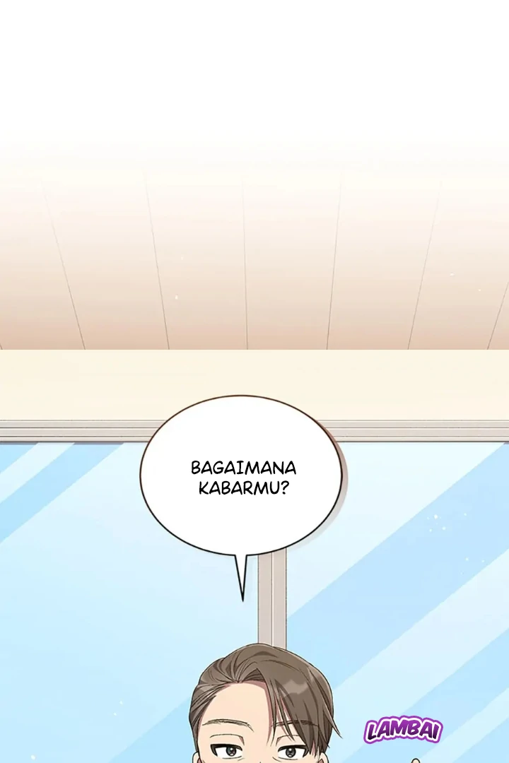 The Second Life of an Idol Chapter 64 - halaman 40