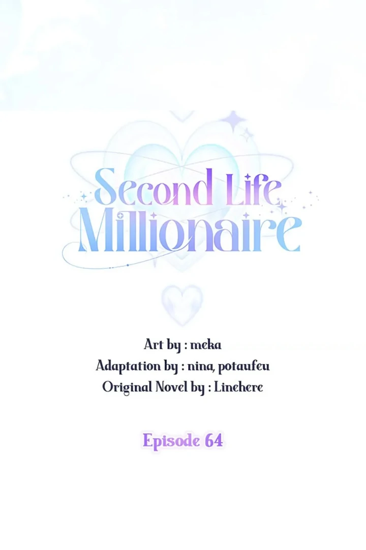 The Second Life of an Idol Chapter 64 - halaman 5