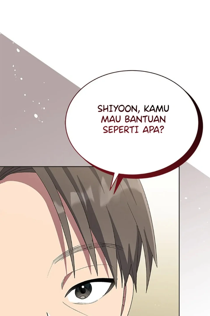 The Second Life of an Idol Chapter 64 - halaman 63