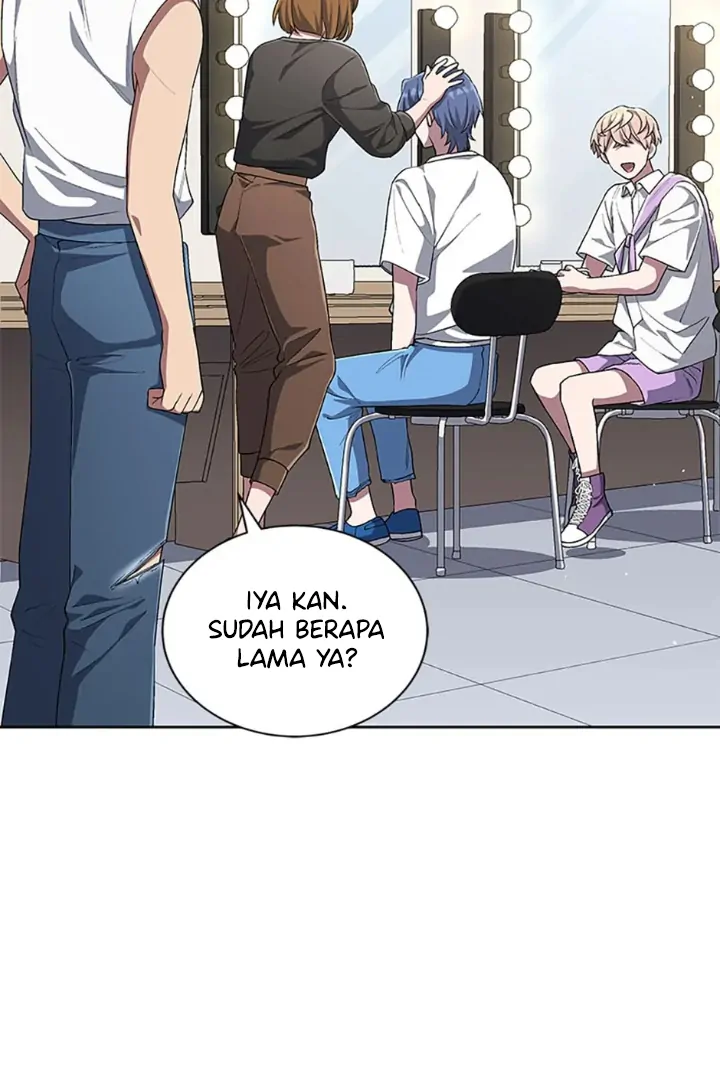 The Second Life of an Idol Chapter 65 - halaman 2