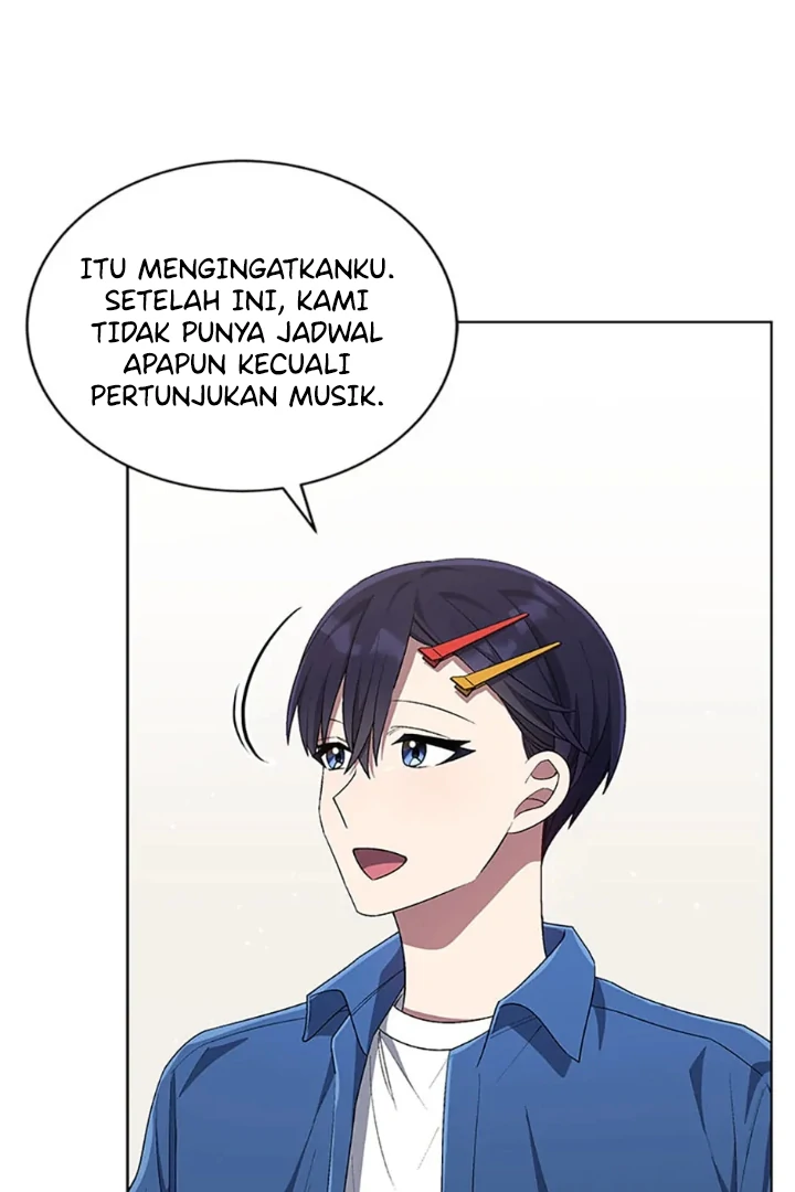 The Second Life of an Idol Chapter 65 - halaman 3