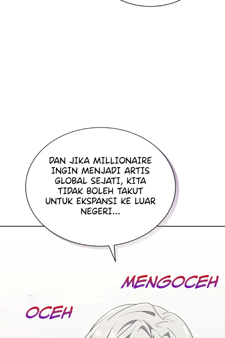 The Second Life of an Idol Chapter 65 - halaman 31