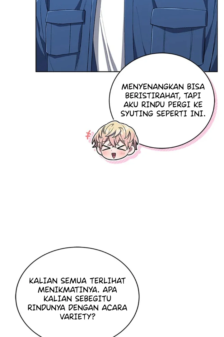 The Second Life of an Idol Chapter 65 - halaman 4