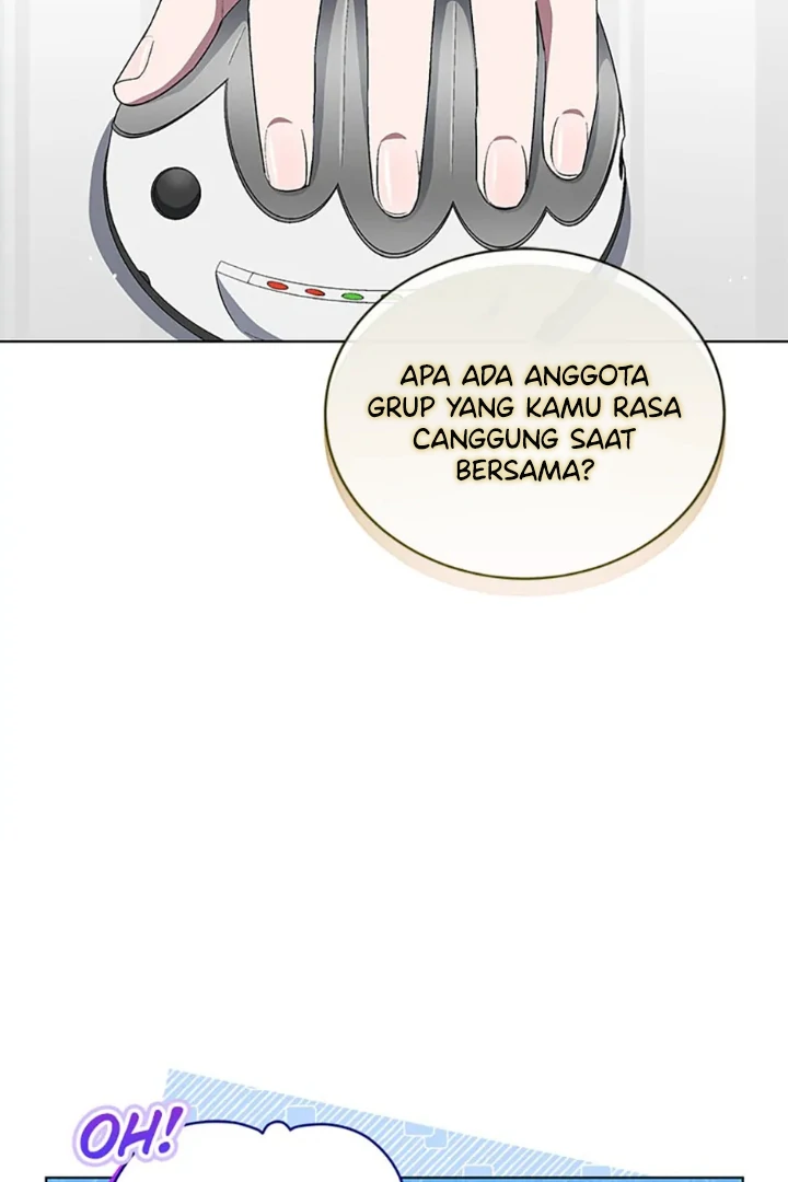 The Second Life of an Idol Chapter 65 - halaman 54