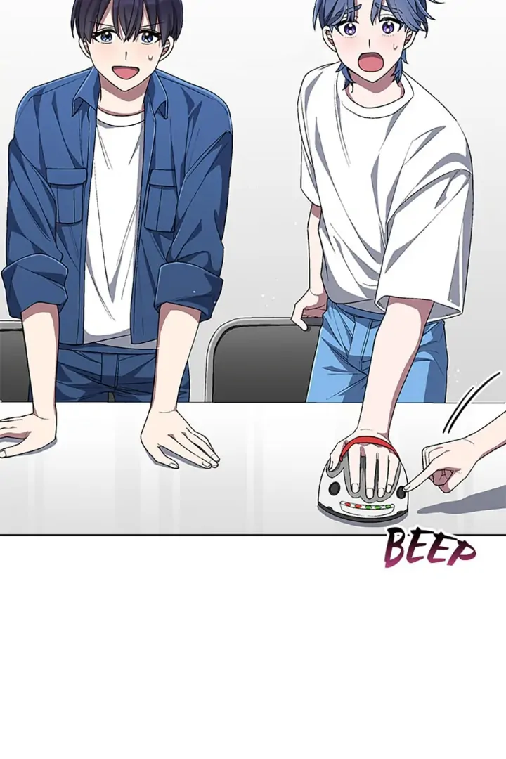 The Second Life of an Idol Chapter 65 - halaman 65