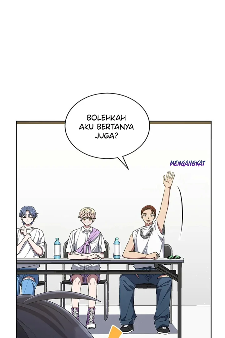 The Second Life of an Idol Chapter 65 - halaman 70