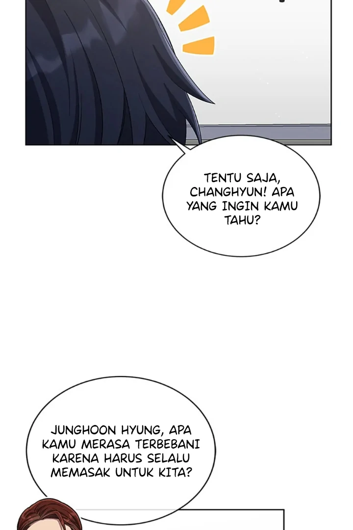 The Second Life of an Idol Chapter 65 - halaman 71