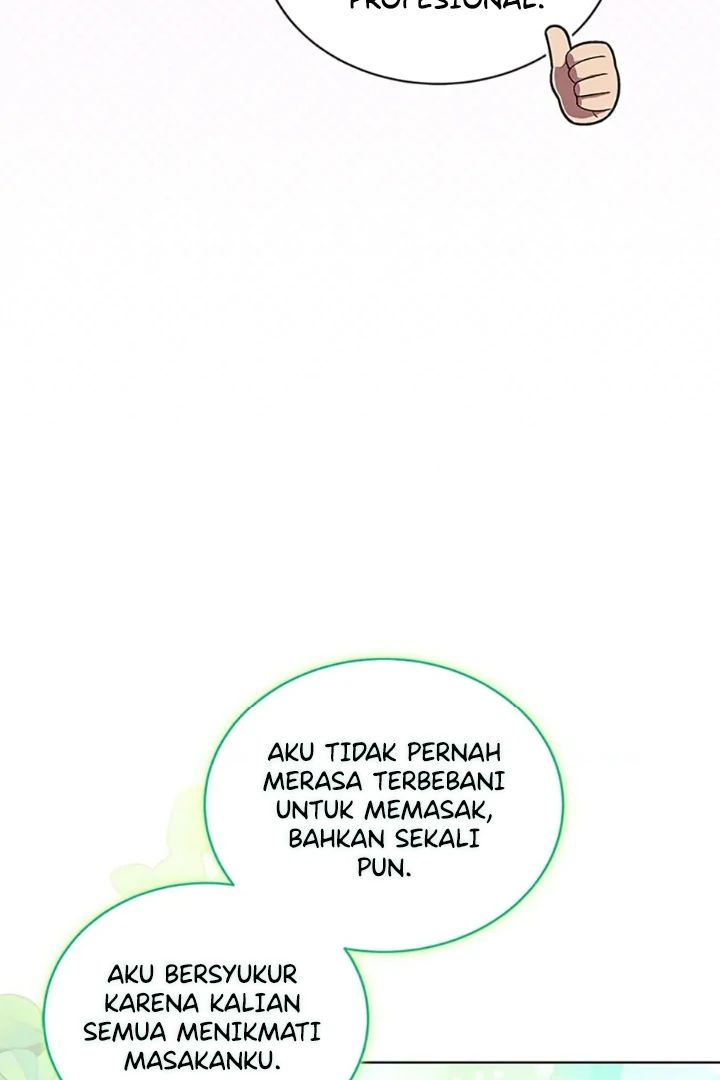 The Second Life of an Idol Chapter 65 - halaman 75