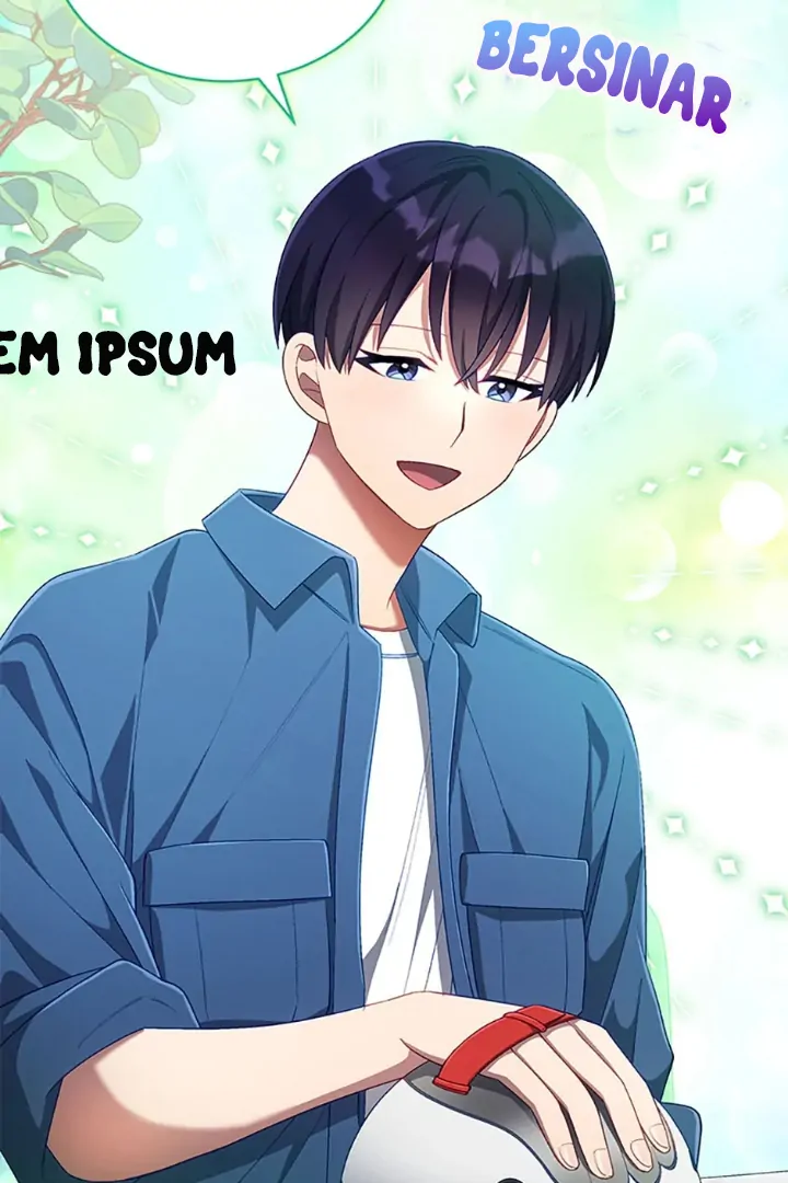 The Second Life of an Idol Chapter 65 - halaman 76