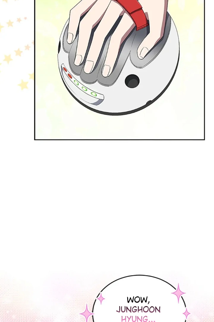 The Second Life of an Idol Chapter 65 - halaman 79