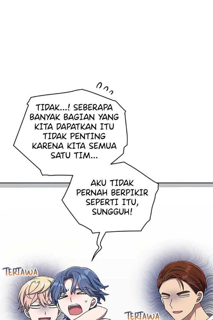 The Second Life of an Idol Chapter 65 - halaman 87