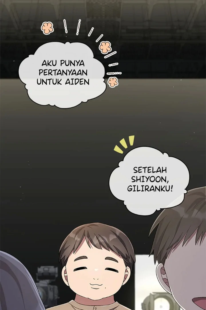 The Second Life of an Idol Chapter 65 - halaman 96