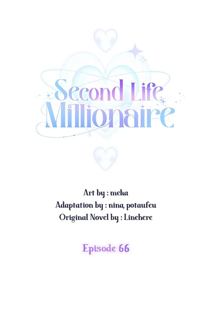 The Second Life of an Idol Chapter 66 - halaman 1