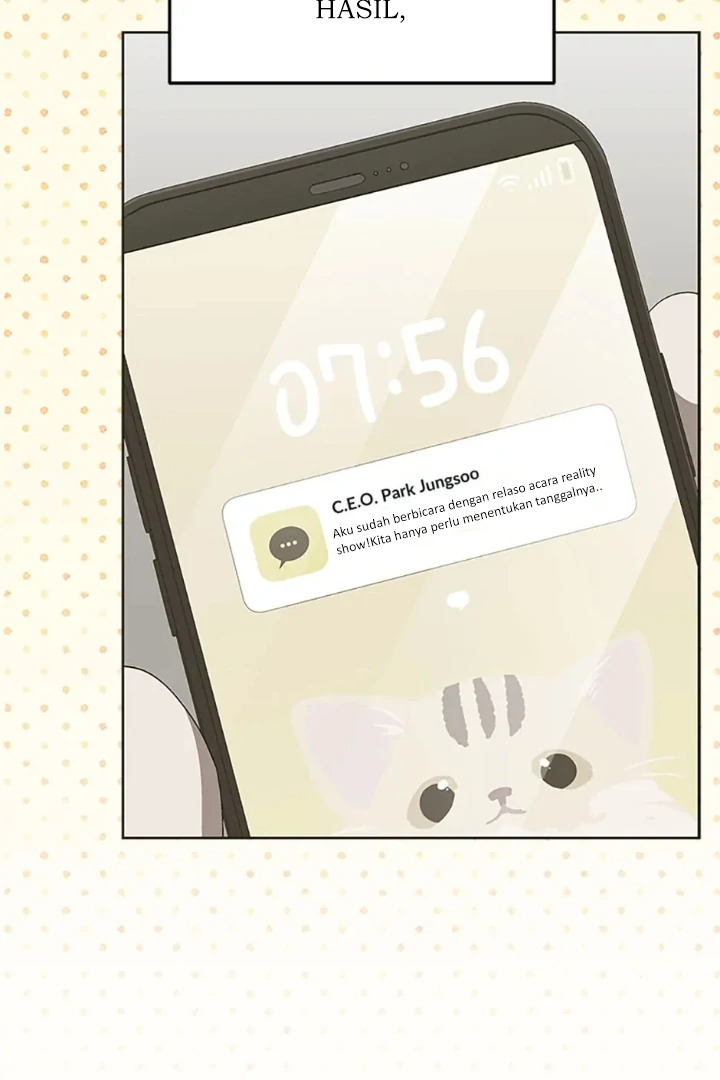 The Second Life of an Idol Chapter 66 - halaman 3
