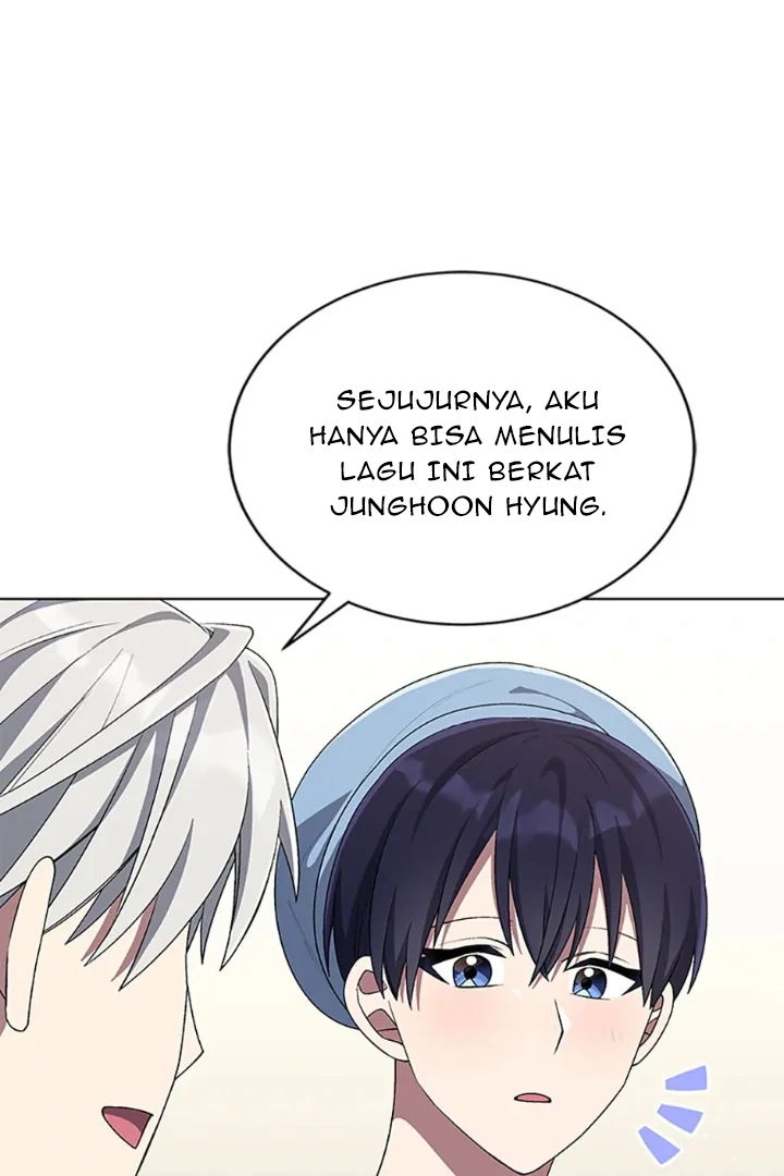 The Second Life of an Idol Chapter 66 - halaman 66