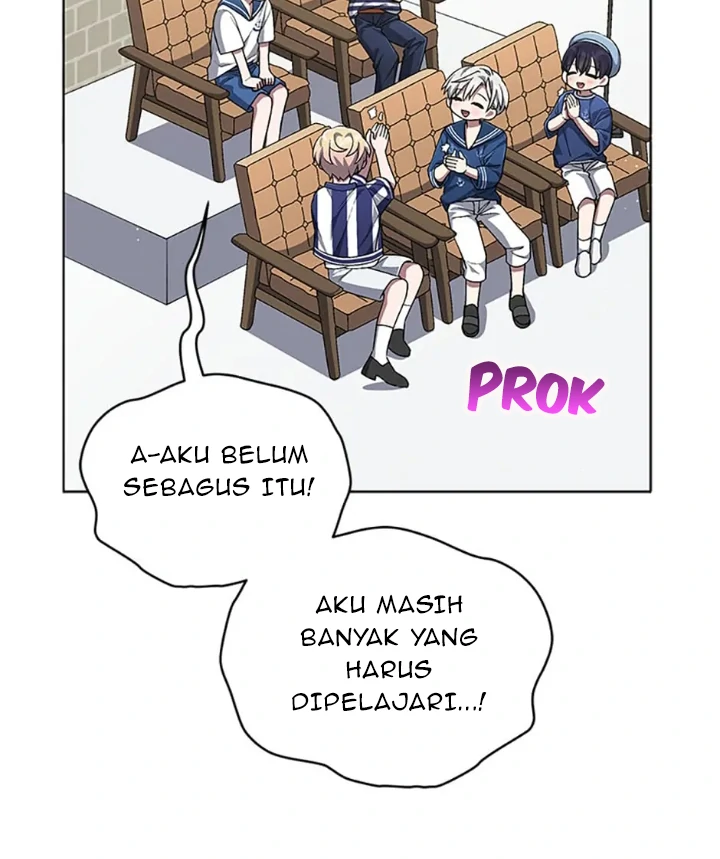 The Second Life of an Idol Chapter 66 - halaman 75