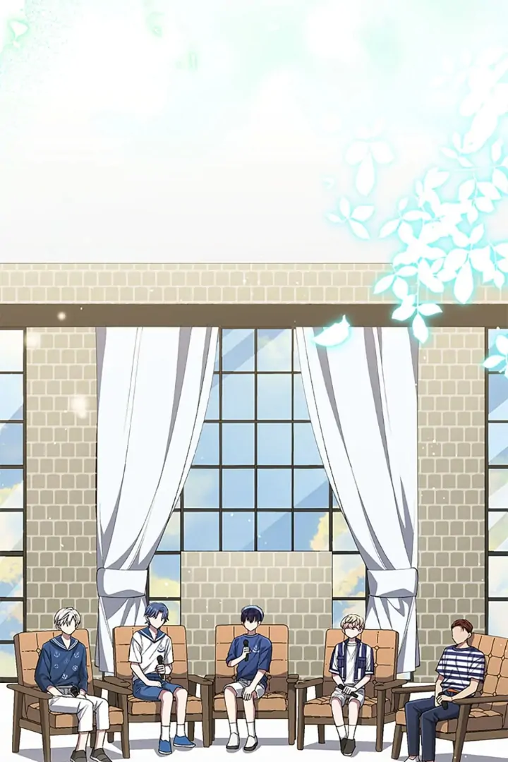 The Second Life of an Idol Chapter 66 - halaman 86