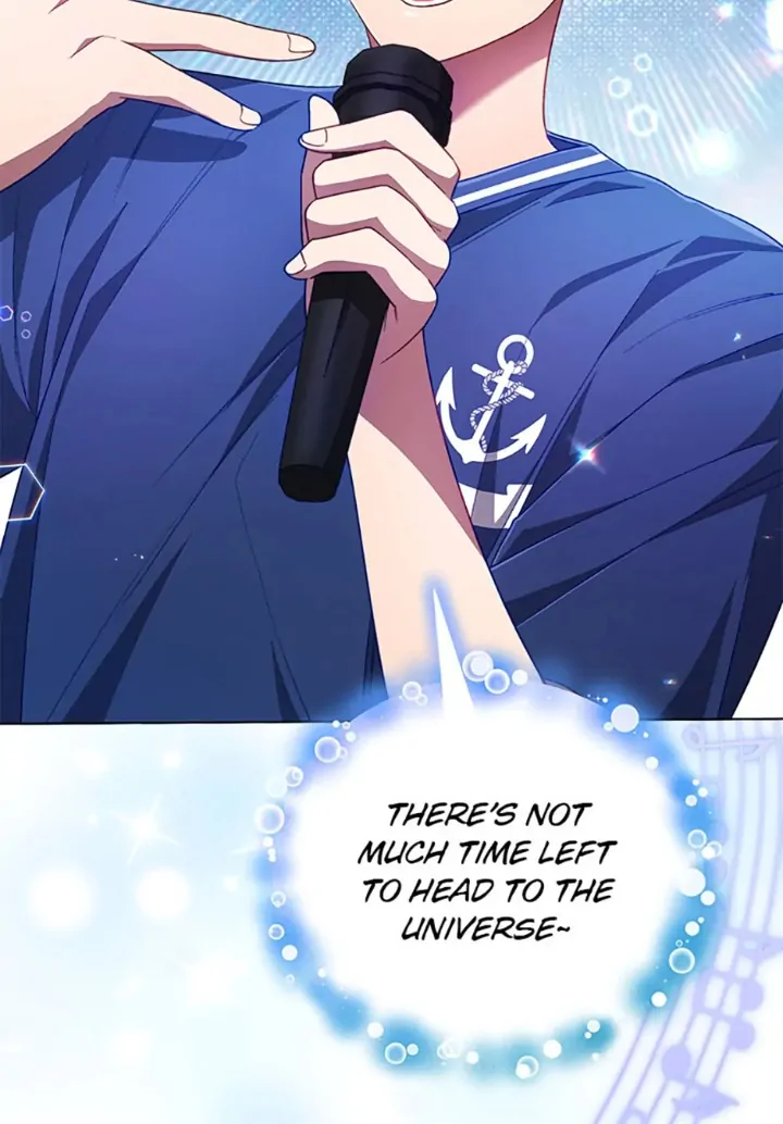 The Second Life of an Idol Chapter 66 - halaman 94