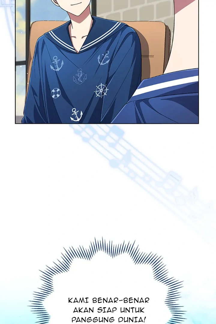 The Second Life of an Idol Chapter 66 - halaman 96