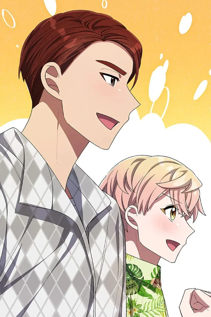 The Second Life of an Idol Chapter 67 - halaman 16