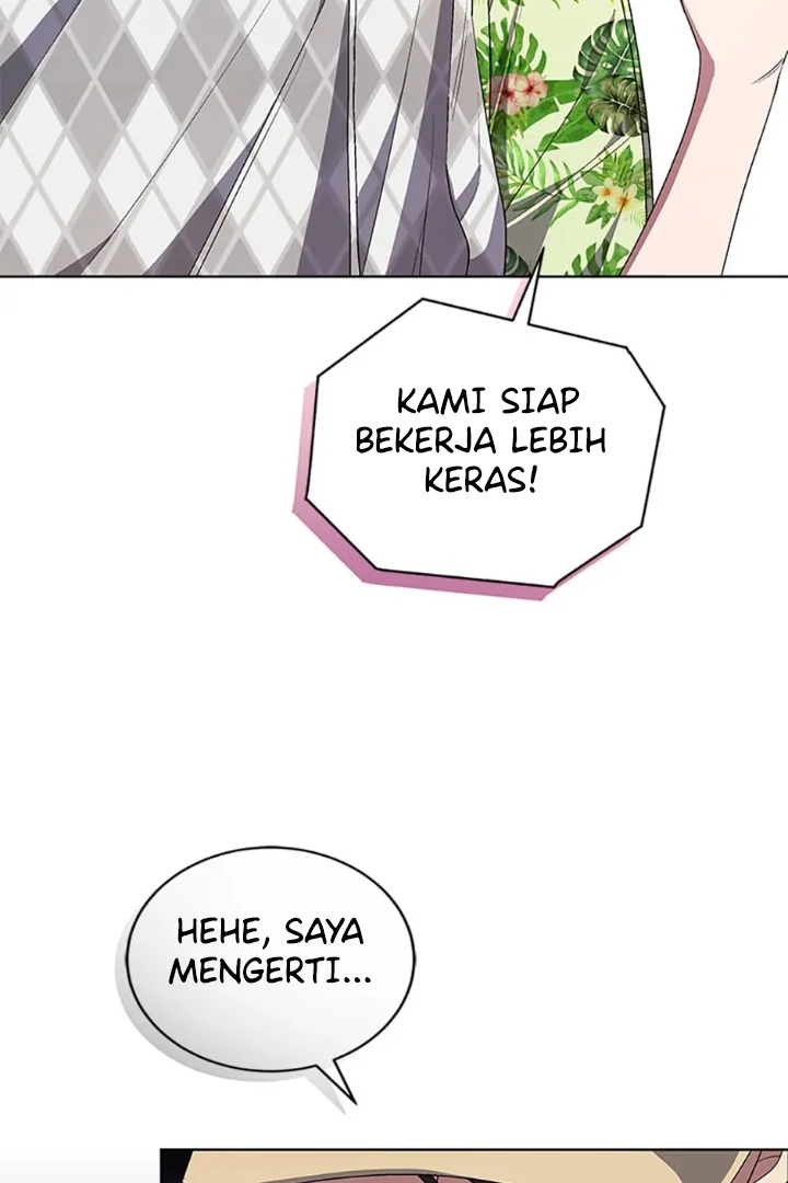 The Second Life of an Idol Chapter 67 - halaman 17