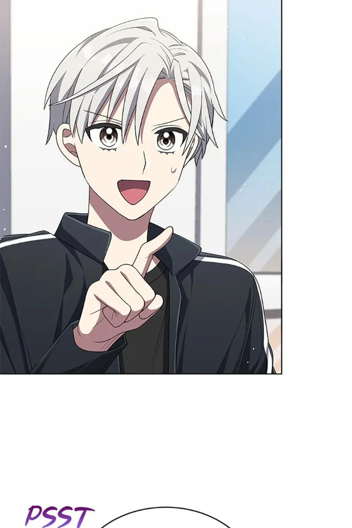 The Second Life of an Idol Chapter 67 - halaman 21