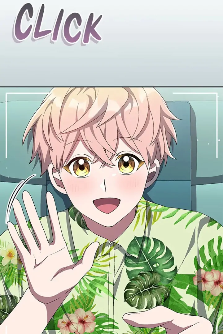 The Second Life of an Idol Chapter 67 - halaman 31