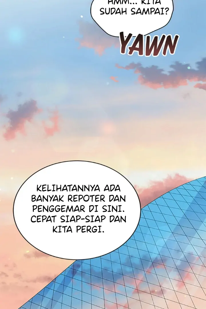 The Second Life of an Idol Chapter 67 - halaman 4