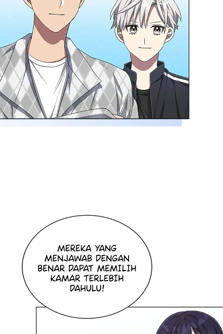 The Second Life of an Idol Chapter 67 - halaman 57