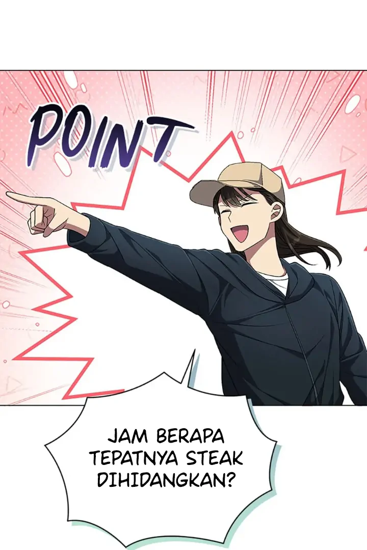 The Second Life of an Idol Chapter 67 - halaman 67