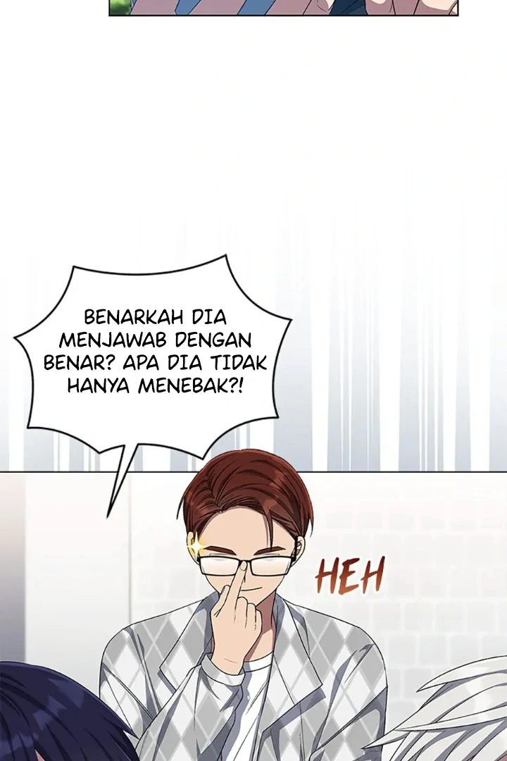 The Second Life of an Idol Chapter 67 - halaman 72